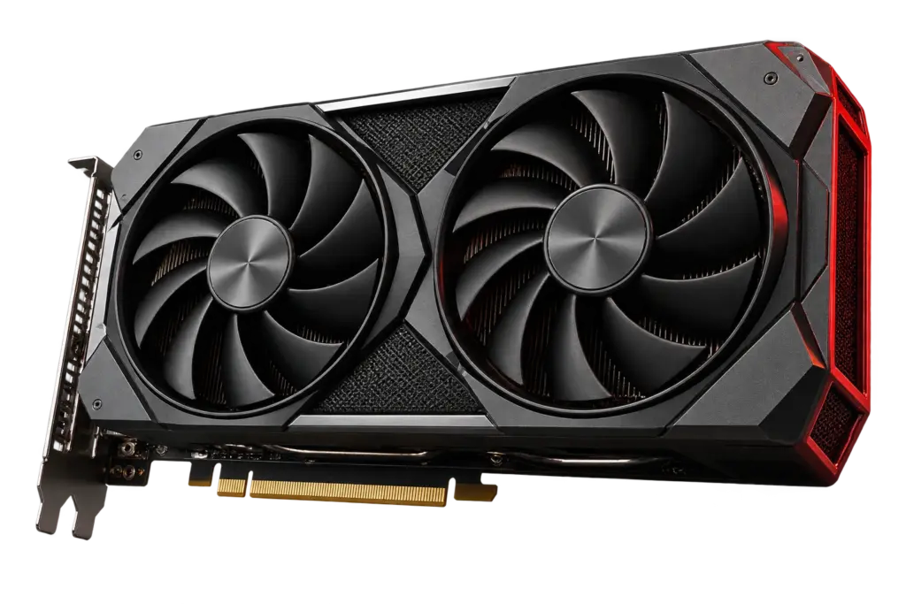 Graphics Cards