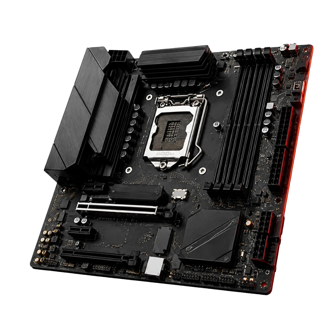 Motherboards