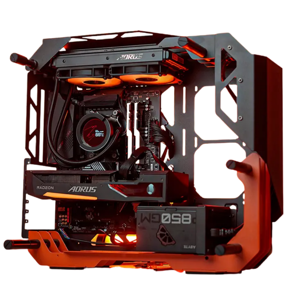 PC Karigar custom PC