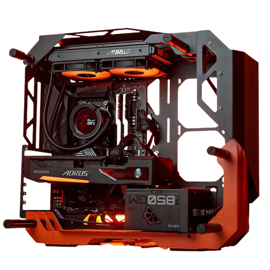 PC Karigar custom PC