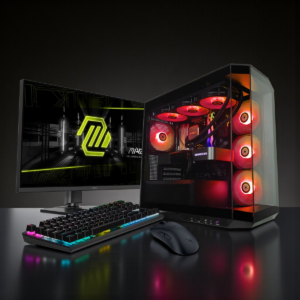 Student PC